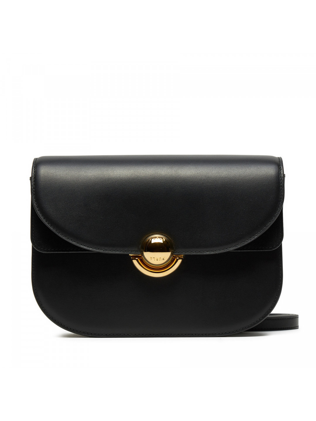 Kabelka Furla Sfera Borsa A Tracolla S Vaniglia WB01355 BX0428 O6000 Černá